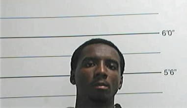 Zachary Winfield, - Orleans Parish County, LA 